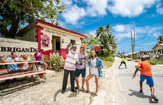 Visiter la Barbade, les bonnes raisons d'y aller