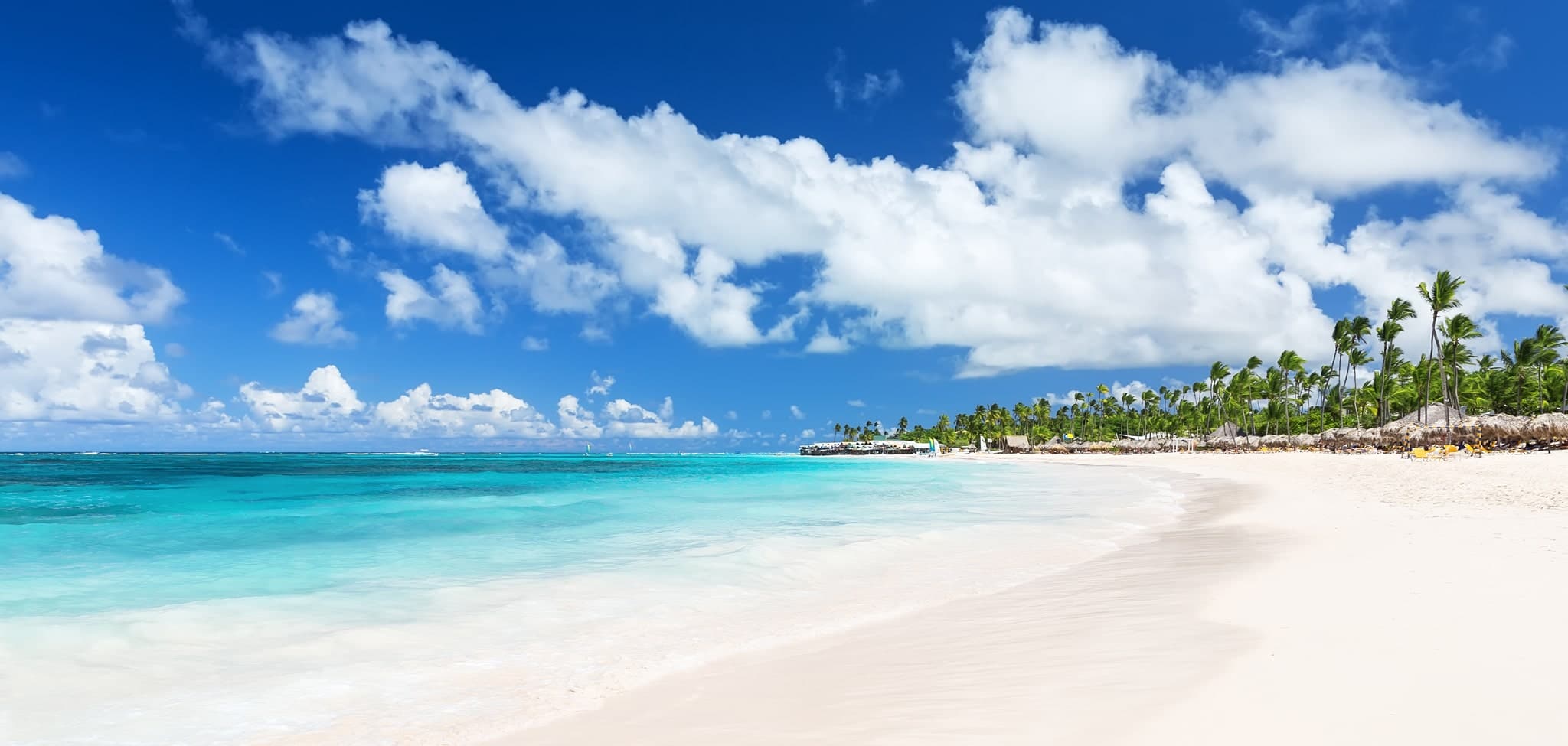 Les plus belles plages à Punta Cana : Le TOP 5 | Air Vacances