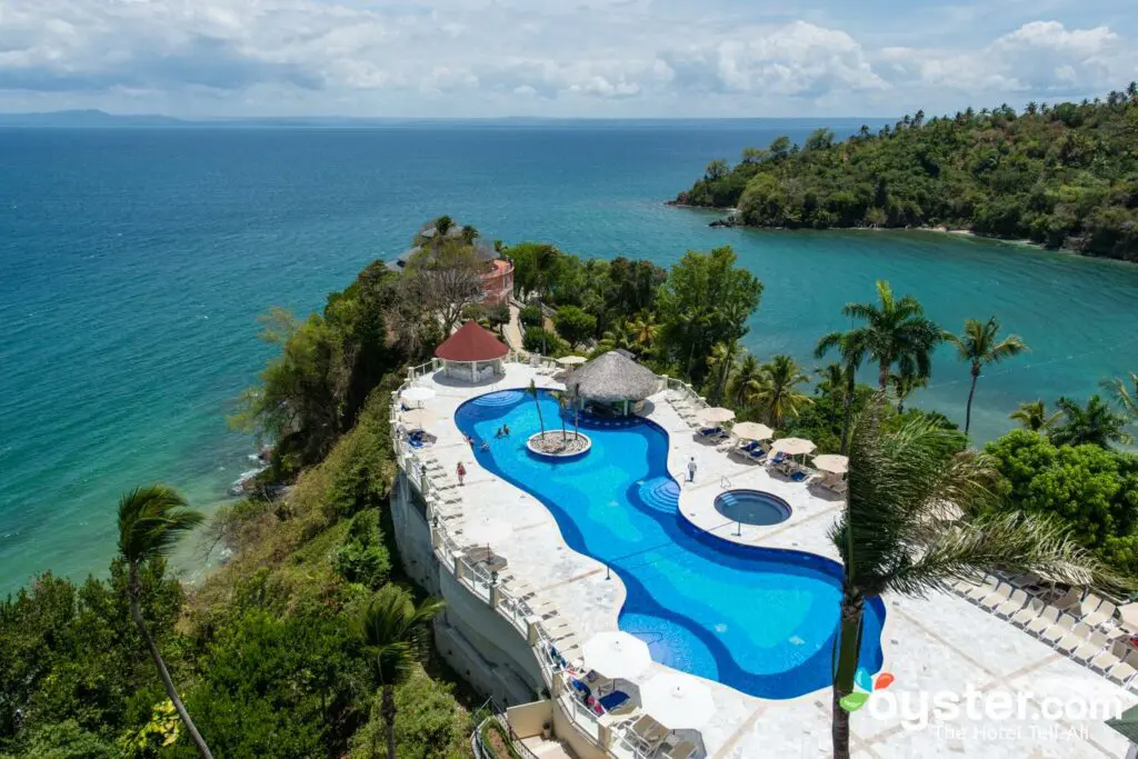 Grand Bahia Principe : séjour tout compris République Dominicaine