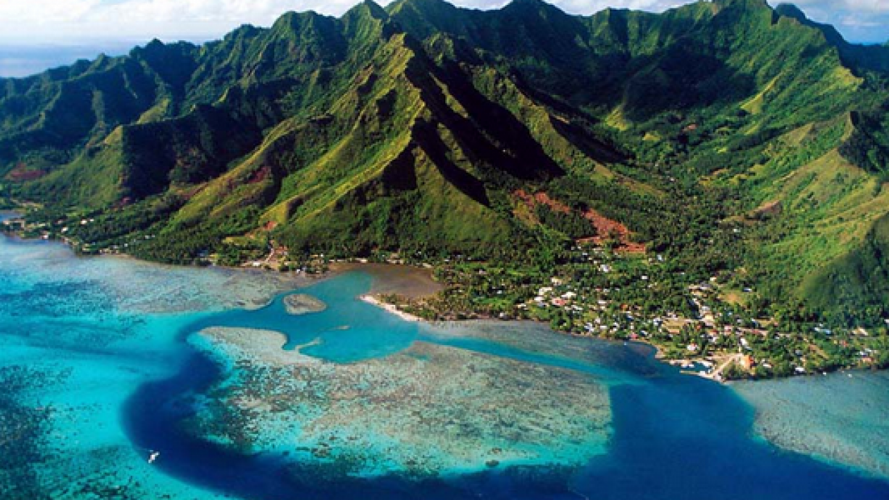 Haïti paysages » Vacances - Guide Voyage