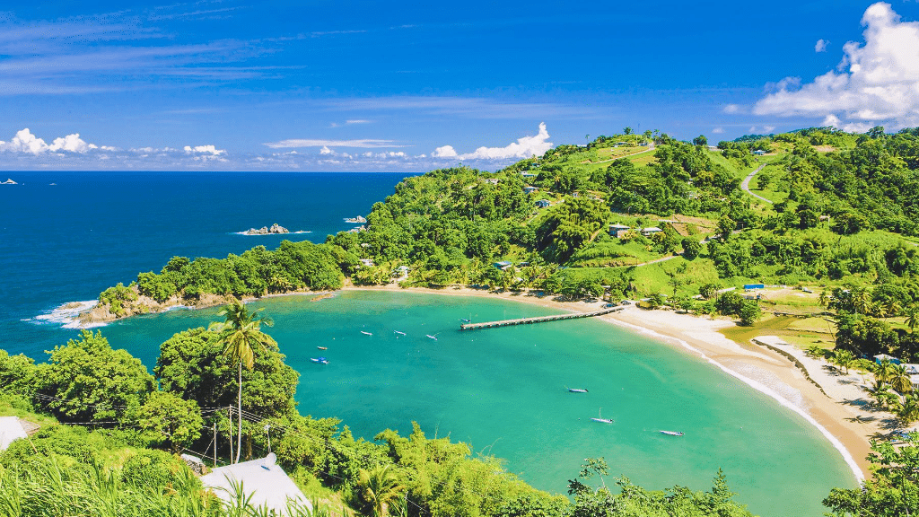 Trinidad et Tobago: archipel au sud des Caraibes | Air Vacances