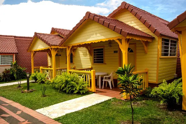 Séjour Martinique demi pension : vol + hôtel