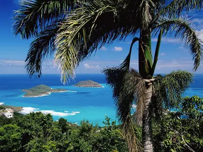 Saint Thomas, ce qu'il faut faire et découvrir : îles vierges américaines