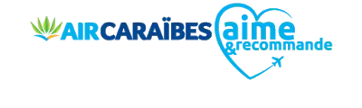 Air Caraibes UFR mutuelle aide au voyage , avantage prix billet d'avion