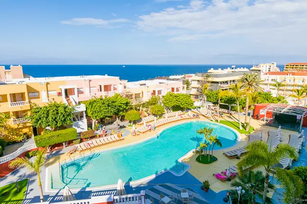 Séjour Tenerife avec Fram: séjour tout compris aux Canaries