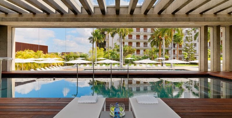 Hotel Iberostar à Ténérife : séjour aux Canaries