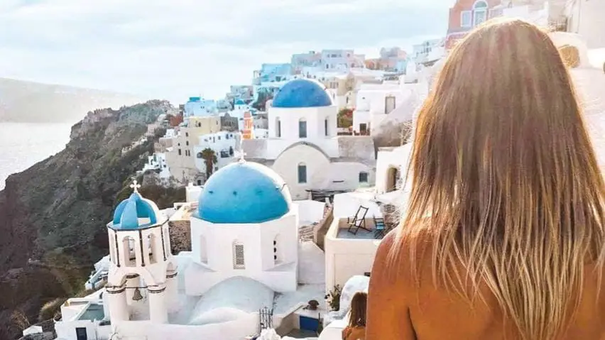 Partir en Grèce: où aller et que faire durant son voyage