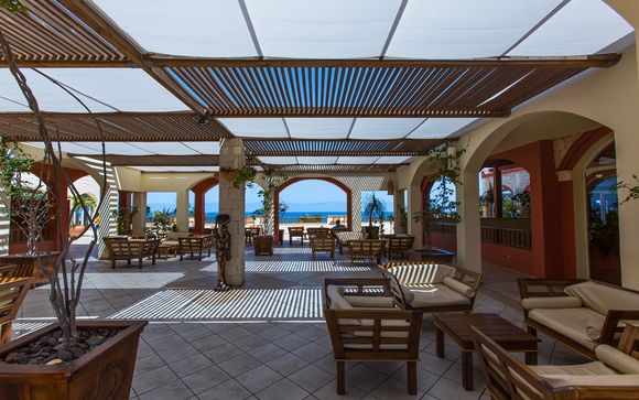 Club de vacances Coralia au Cap Vert pout un séjour tout compris