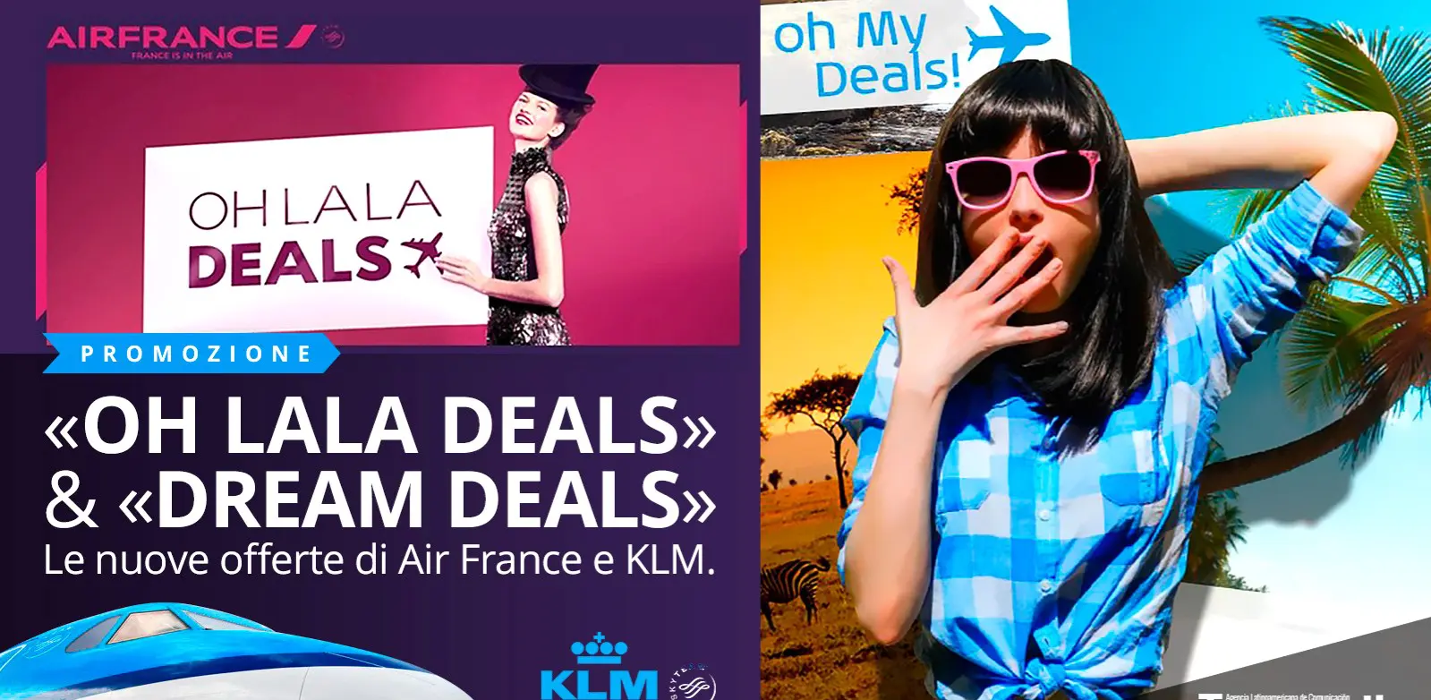 promo air France : offre billet d'avion pas cher