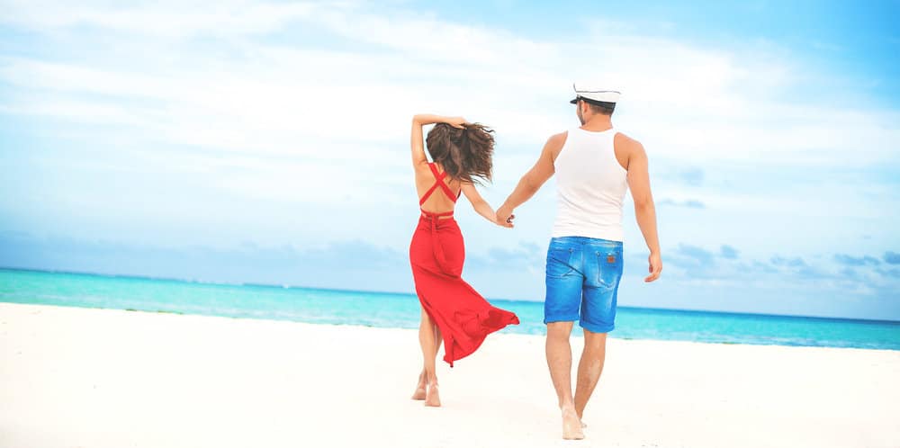 Vacances en Couple ou en famille pour un séjour tout inclus en République dominicaine : 1 semaine à Punta Cana vol + hôtel de luxe face à la plage . 
