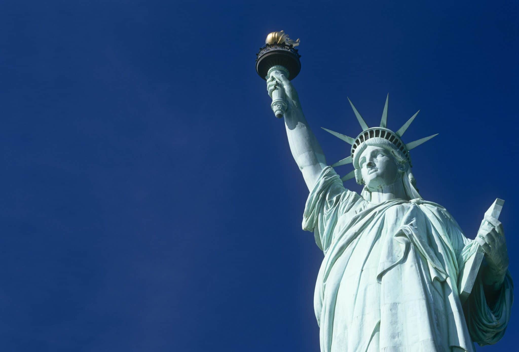 Visiter La Statue De La Liberté Site Officiel Que faire à New-York ? Les endroits à visiter | Air Vacances