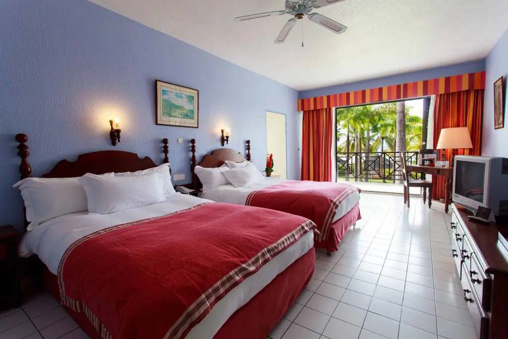 bakoua hôtel : location de vacances pas cher en Martinique