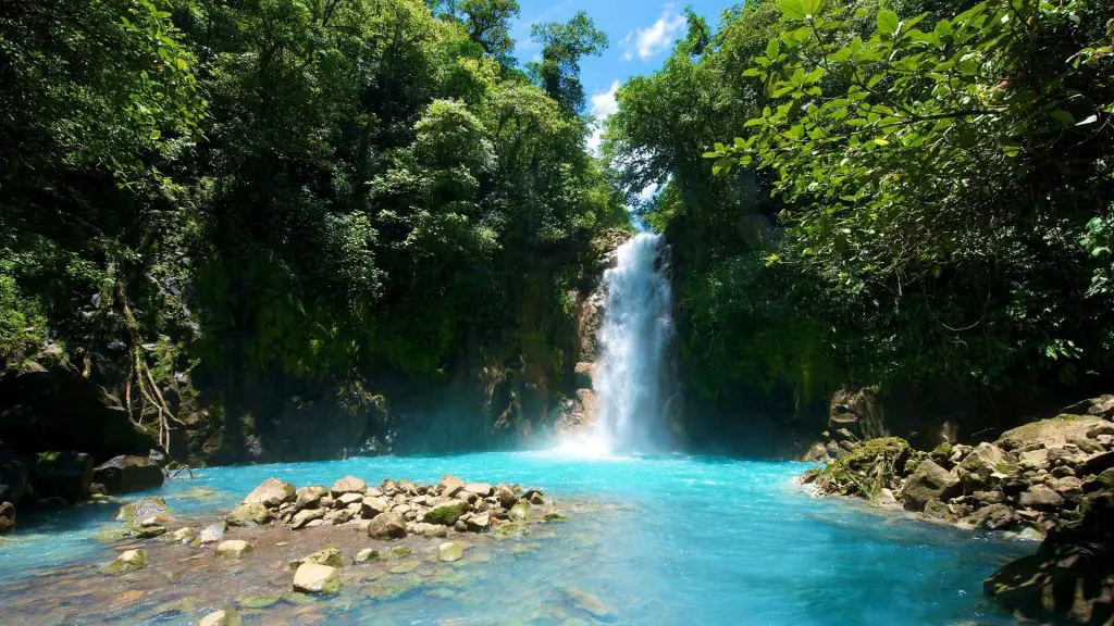 Tourisme à Costa Rica : explorer un paysage vierge et sublime