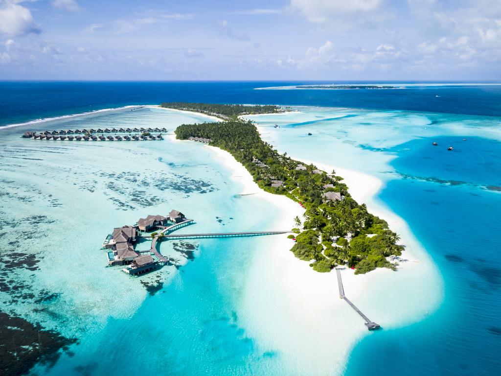 Ce qu'il faut faire et visiter aux Maldives