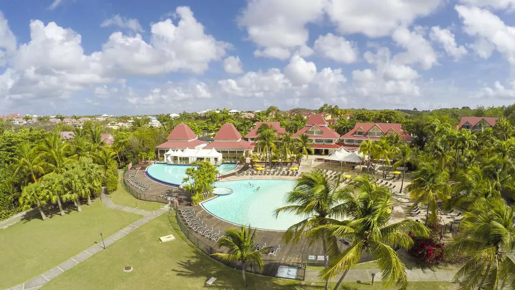 Pierre et Vacances Guadeloupe : Village Club Vacances de Sainte Anne, ce qu'il faut savoir