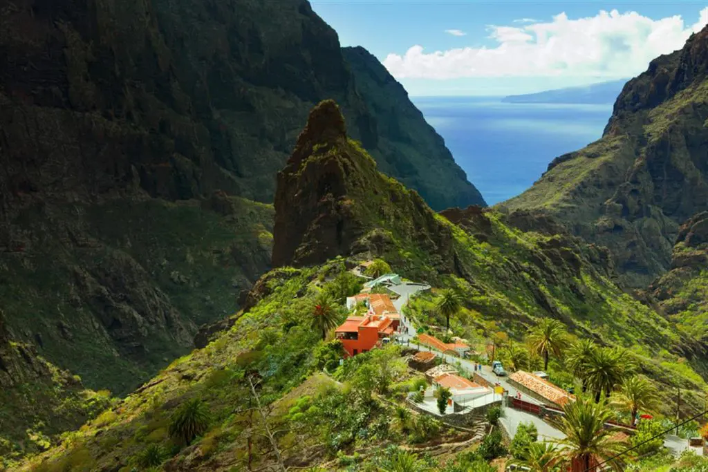 ce qu'il faire et visiter à Tenerife aux îles Canaries