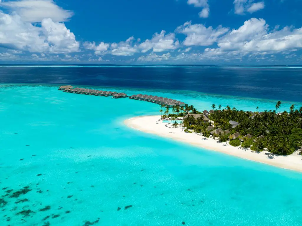 îles à visiter aux Maldives : Rinbudhoo,