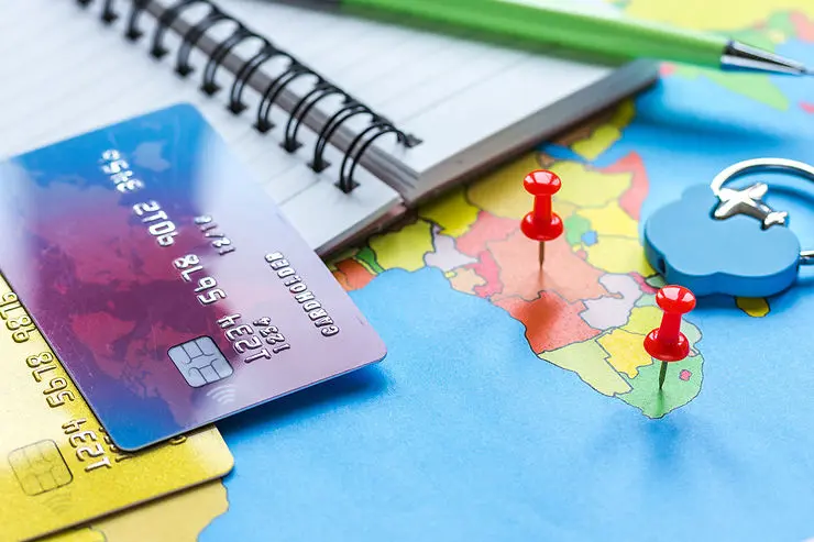 Carte Visa Premier Assurance voyage et remboursement du vol ou location voiture