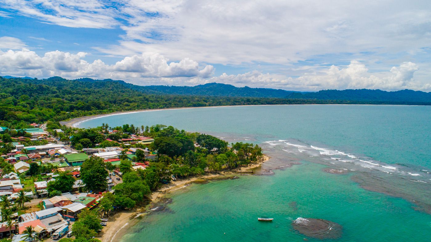 Que faire au Costa Rica ? 10 endroits à visiter Air Vacances Que faire au Costa Rica ? 10 endroits à visiter Air Vacances