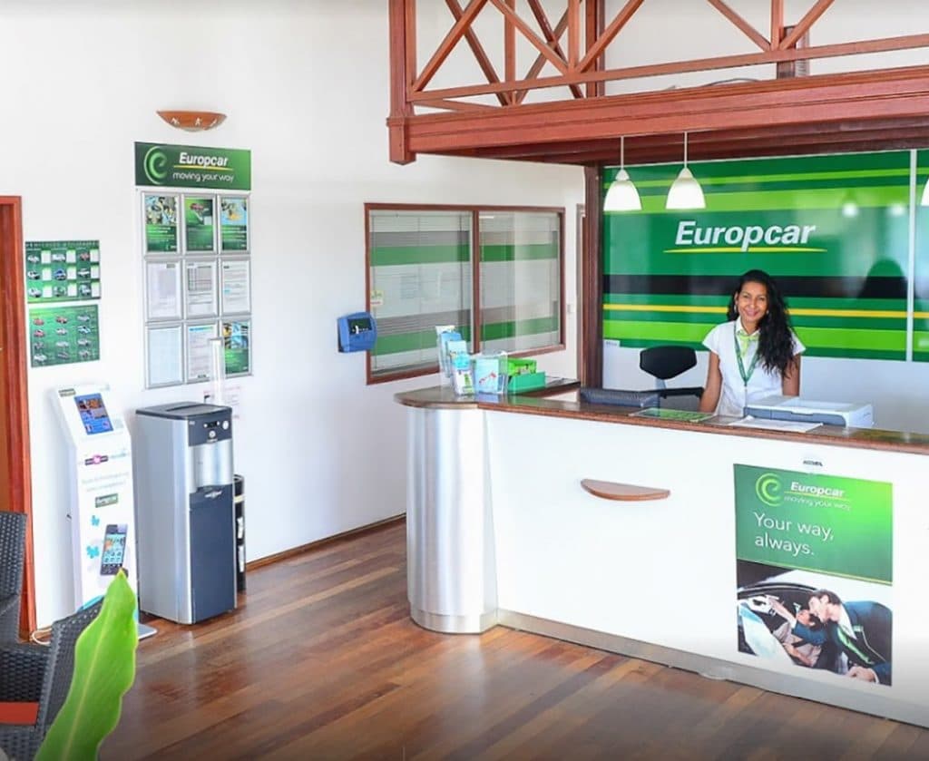 Comment trouver une location de voiture pas cher en Guadeloupe ? Air Vacances