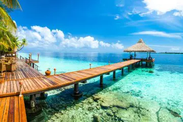 Maldives quand partir pour profiter du voyage et visiter les îles aux meilleures périodes