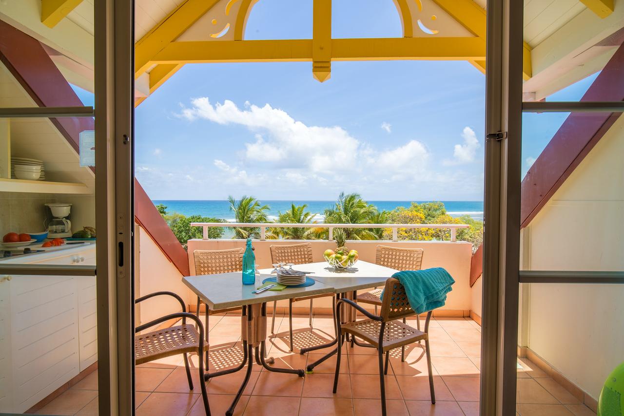 Pierre et Vacances Guadeloupe Location Vacances Sainte Anne