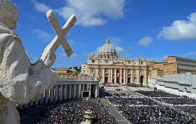 Ce qu'il faut faire et voir au Vatican lors de son voyage à Rome