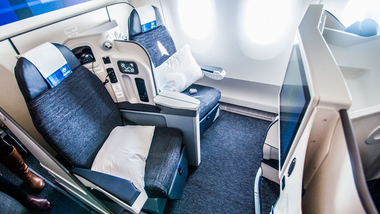 Classe Madras Classe Affaire Air Caraibes & ses Avantages Air Vacances