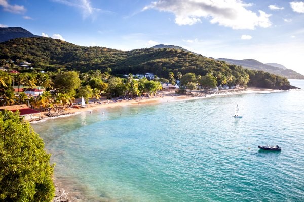 Séjour Guadeloupe : voyage vol + hôtel pas cher