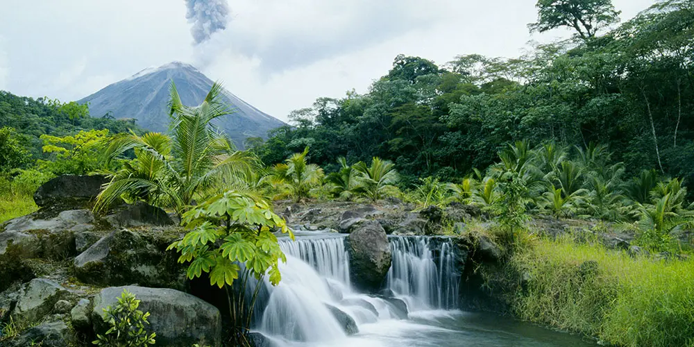 Aller au Costa Rica : la meilleure période pour voyager