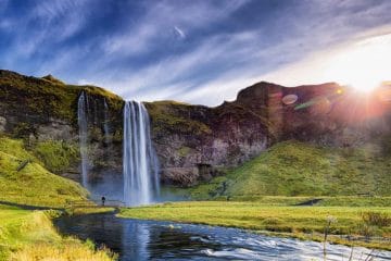 Quand partir en Islande : les périodes et saison