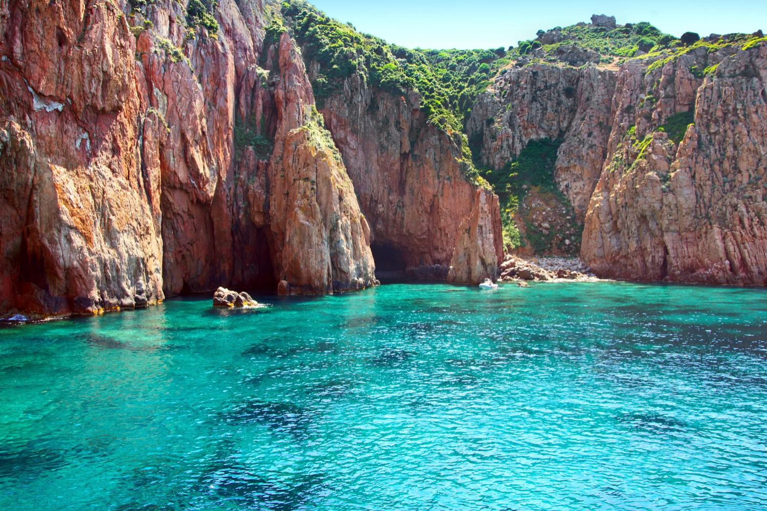 La Corse, entre paysages de rêve et patrimoine ancestral : Corse