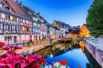 que faire à Strasbourg : ce qu'il faut visiter à la Petite Venise