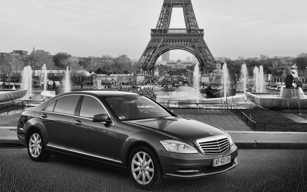 Location voiture Paris Louer un véhicule au meilleur prix Air Vacances