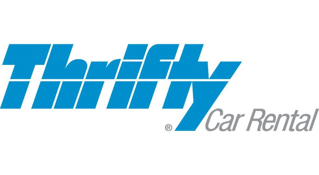 Thrifty Logo 