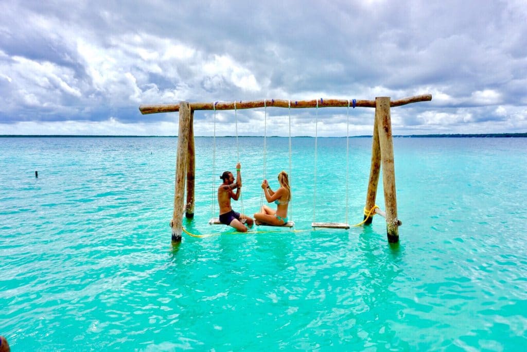 Ou Partir En Janvier Meilleure Destination Soleil En Hiver Air Vacances