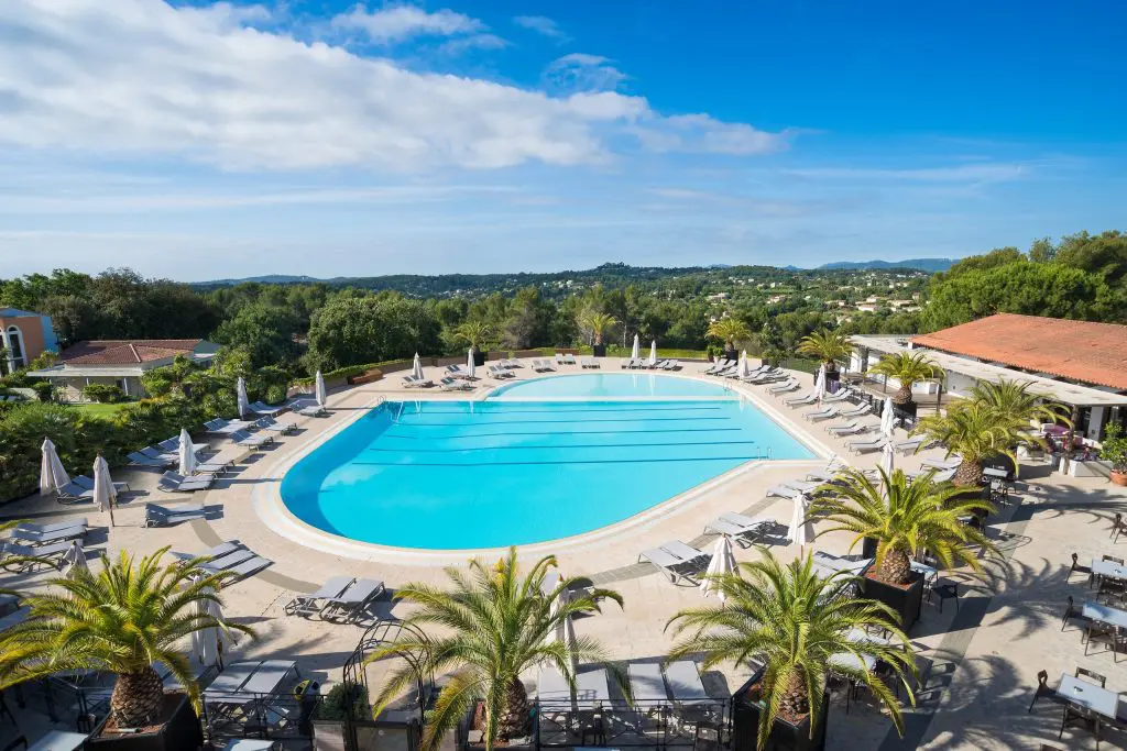 Club Med pour des vacances en famille en provence