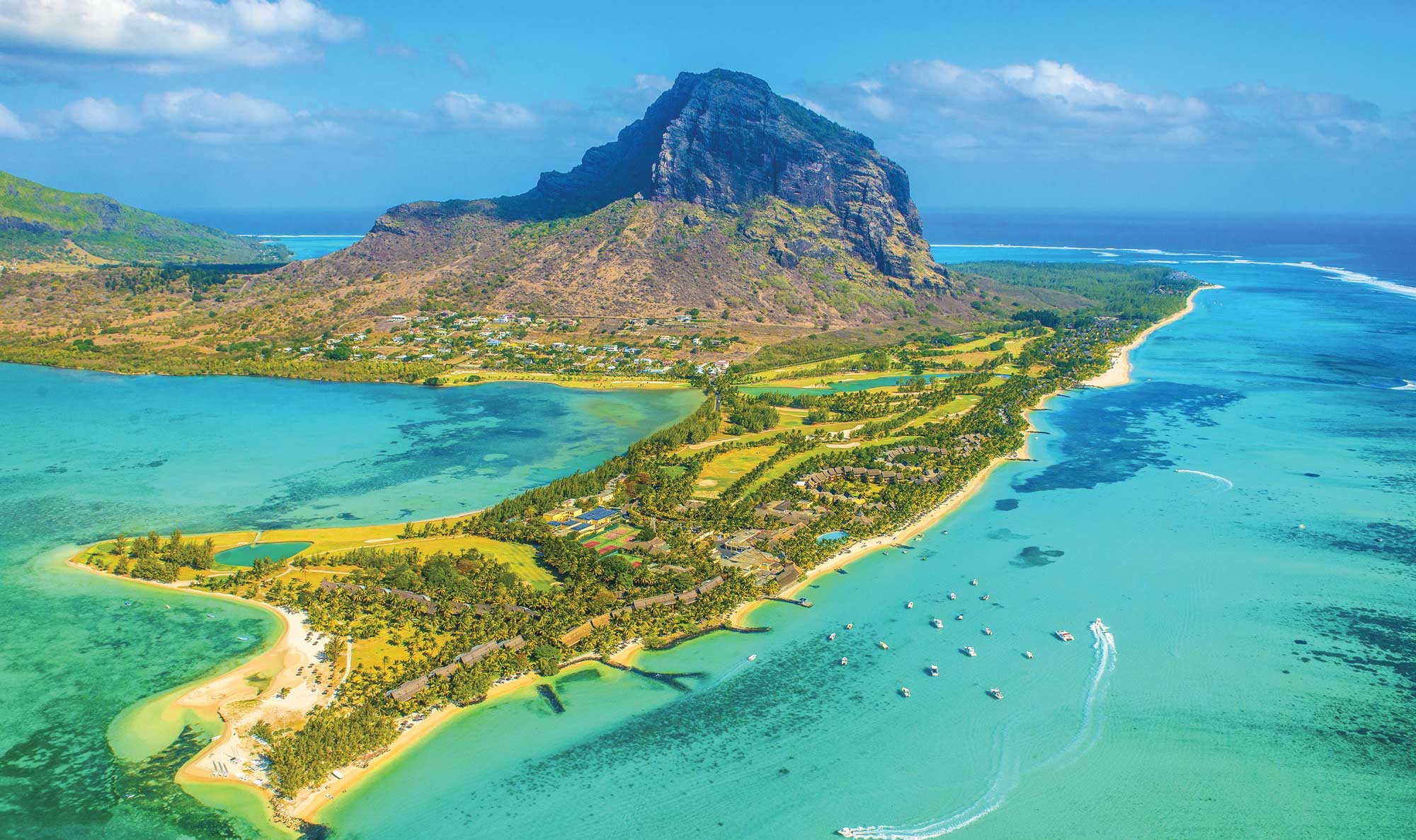 Où Partir en Août ? Les Meilleures Destinations au Soleil Air Vacances