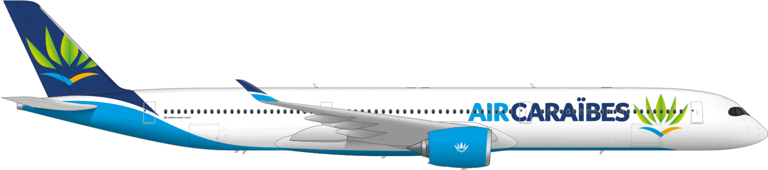 VOL PAS CHER PARIS POINTE PITRE PAR visual data 4