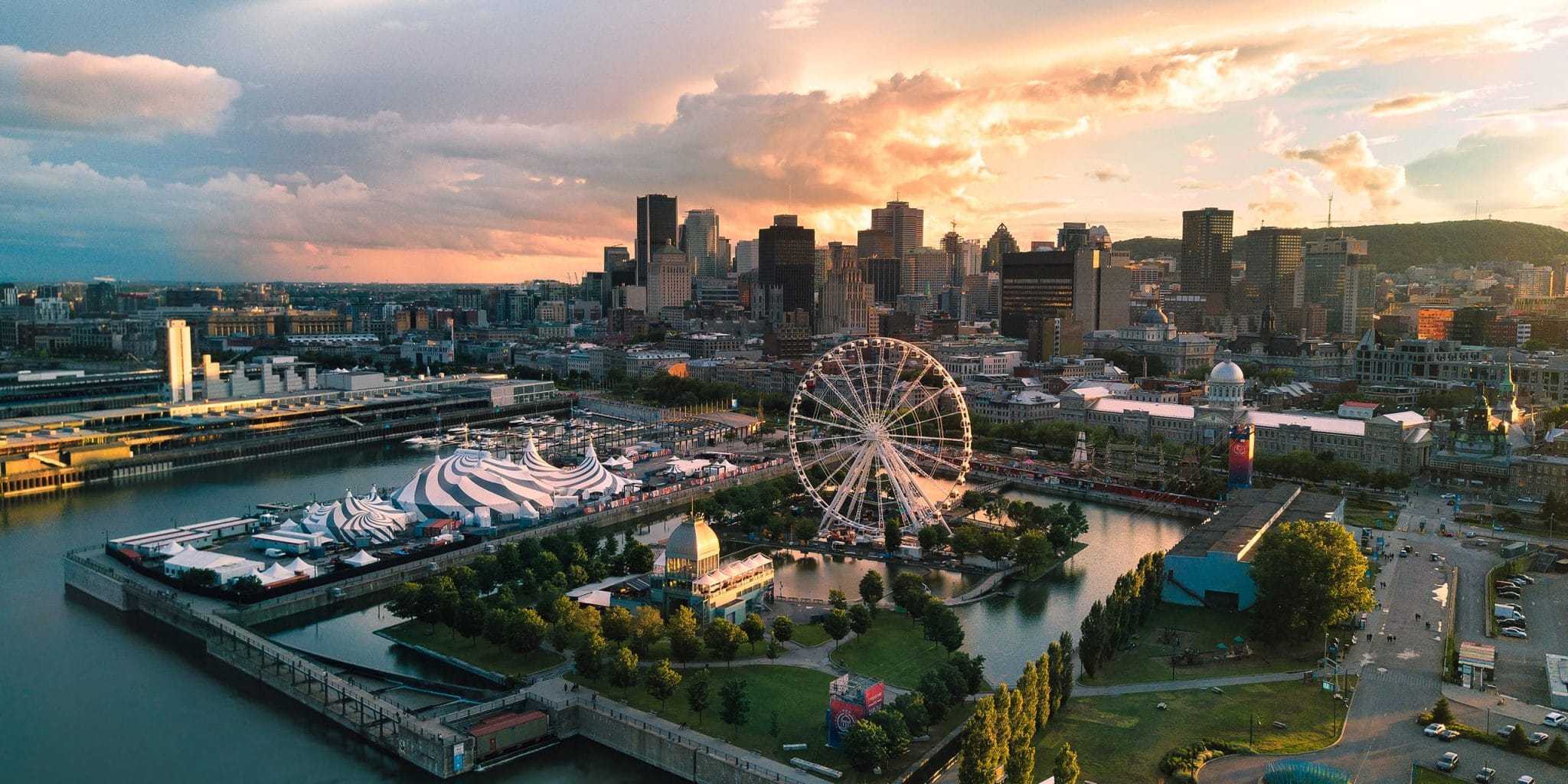 Que faire à Montréal ? TOP 10 des endroits à visiter Air Vacances