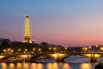 Choisir hôtel à Paris
