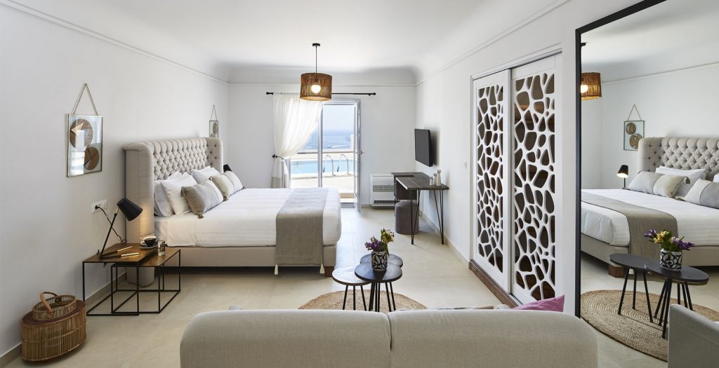  Celestia Grand : hotel de luxe en Grèce pour un séjour en famille