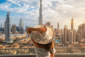 Préparer un voyage à Dubaï : ce qu'il faut savoir