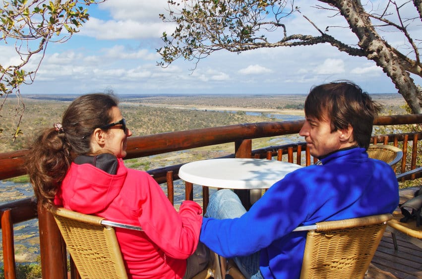 Visiter le Parc Kruger en Afrique du sud