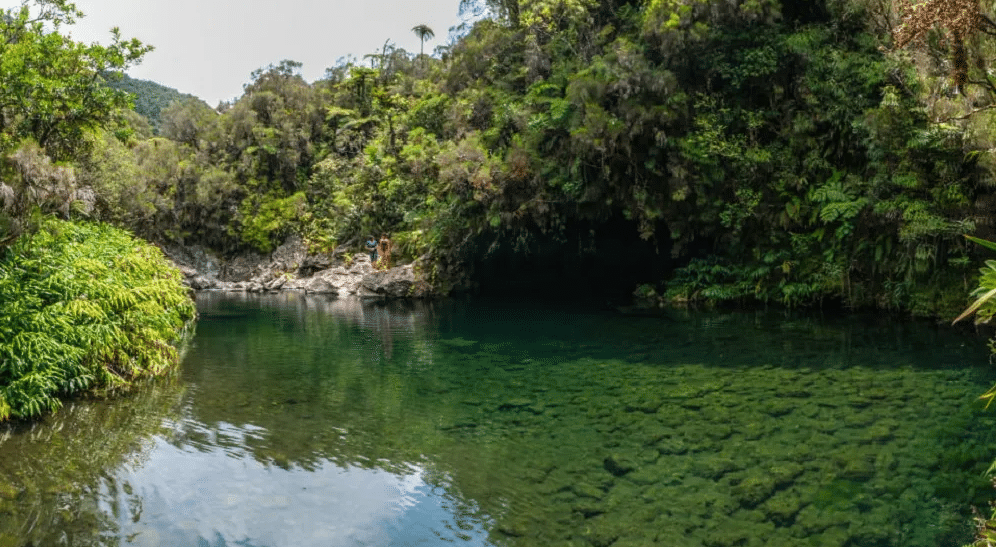 Lieux naturels à visiter à la Réunion