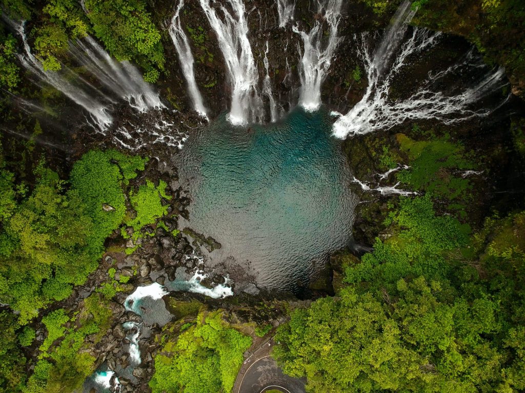 Destination Voyage île de la Réunion