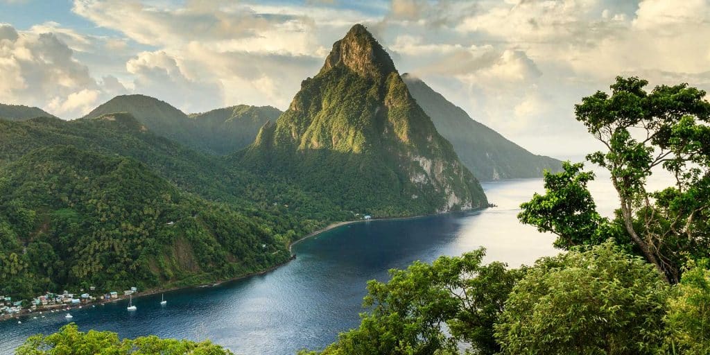 Meilleurs destinations à choisir pour une croisières Caraïbes .