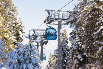 séjour vacances ski à Orcières Merlette