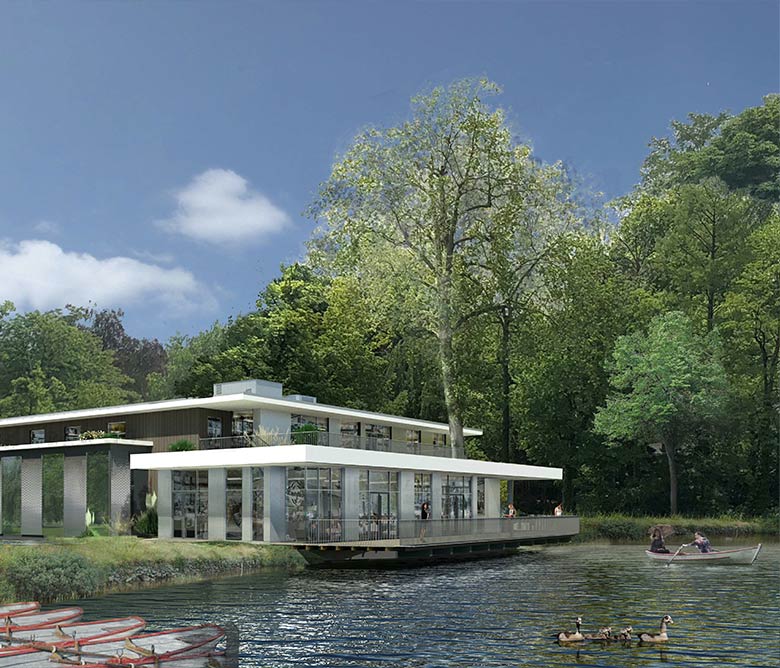 Centre de bien être en région parisienne : Rueil malmaison