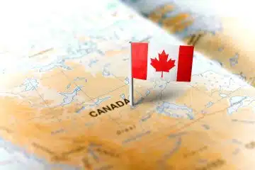 Comment organiser son voyage au Canada